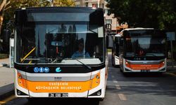 Eskişehir’de KPSS öncesi trafik önlemleri alındı