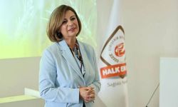 Eskişehir’de Küllüoba ekmeği için yeni dönem; Ayşe Ünlüce müjdeyi ver