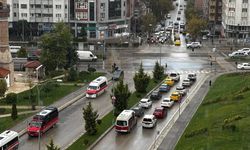 Eskişehir’de sağanak alarmı: 4 gün boyunca gök gürültülü yağış bekleniyor