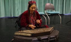 Eskişehir’de sokak müzisyenleri seçmeleri yapıldı