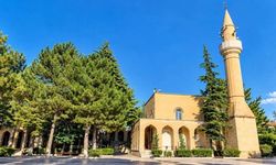 Eskişehir’de tarihi cami için koruma kararı; İnşaat çalışmalarına izin şartı