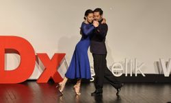 Eskişehir’de TEDx Vişnelik Women buluşması: Kadınların hikâyeleri sahneye taşındı