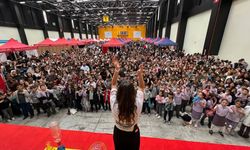 Eskişehir’de üç gün sürecek bilim festivali kapılarını açtı