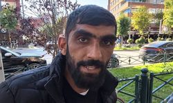 Eskişehir’de zorla tespih satmaya çalışan şüpheli yakalandı