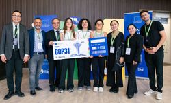 Eskişehir’den COP31’e uzanan iklim yarışı: 400 başvuru arasından seçildiler