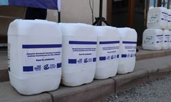 Eskişehirli çiftçiler dikkat: Sıvı gübre desteği başvuruları başladı