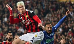 Eskişehirspor 2-2 berabere kaldı, tribünlerden Hakan Şapçı’ya istifa çağrısı