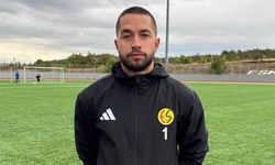 Eskişehirspor’da Bora Göymen’den Akşehir maçı öncesi net mesaj; “Galibiyeti unuttuk”
