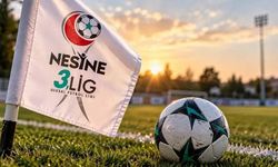Eskişehirspor’da zirve takibi sürüyor; Hasan Kaya’dan hat-trick