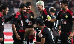 Eskişehirspor’dan Türkiye Kupası’nda farklı galibiyet; Tur biletini aldı