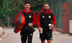 Eskişehirspor’un Akşehir deplasmanı kadrosu belli oldu; İşte 22 kişilik liste