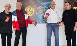 Eskişehirspor’un İskoç kardeş kulübünden 20 kombinelik destek