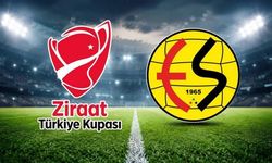Eskişehirspor'un Türkiye Kupası maçı belli oldu