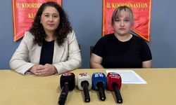 Genç mühendislerden çağrı: “Emeğimize sahip çıkıyoruz, çünkü hakkımız var”
