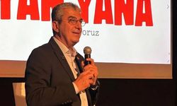Gökhan Günaydın Eskişehir’de konuştu; “Derdimiz Erdoğan değil, dünyadaki ve bölgedeki rejim”