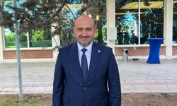 Gürhan Albayrak’tan Eskişehir için peş peşe açıklamalar; Hastane ve Hatboyu takvimi belli oldu