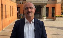 Haydar Çorum’dan Mihalıççık projeleri açıklaması:  Termal tesiste sona gelindi