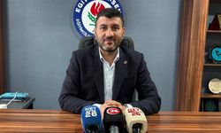 İbrahim Akar geride kalan dört yılı anlattı: "Resen atamalara karşı dava açtık"