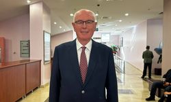 Kazım Kurt Eskişehir’deki yeni adliye binası hakkında konuştu