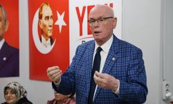 Kazım Kurt’tan Emek Mahallesi’nde iktidar hedefi: “Birinci parti olacağız”