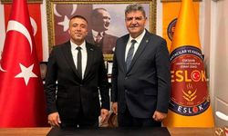 Murat Arnik’ten termal turizm yatırımı çağrısı: Esnaf da kazanmalı