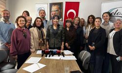 Nihal Bağcı ETOS’un 10 yıllık çalışmalarını anlattı