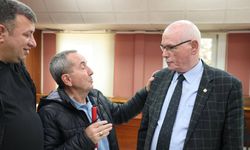 Odunpazarı’nda engelli bireylerin talepleri masaya yatırıldı