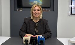 Özlem Karaer Eskişehirlilerin kış tatilindeki ilk tercihi açıkladı