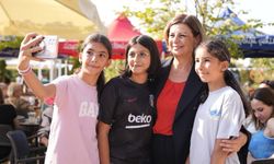 PİAR Araştırma sonuçları açıklandı: Ayşe Ünlüce ilk 5’te yer aldı