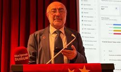 Saadet Partisi Eskişehir’den gazetecilerin haklarına destek