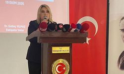 Şeker Mahallesi Muhtarı Canan Arı’dan Muhtarlar Günü mesajı