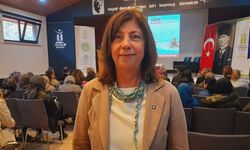 Selma Güder Çiftçi Kayıt Sistemi'ne kayıtlı kadın çiftçi sayısını açıkladı