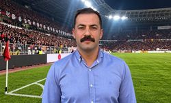Talat Yalaz’dan Eskişehirspor altyapı tesisi açıklaması; “Neden açılmıyor?”