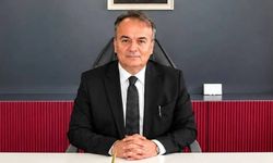 Tepebaşı İlçe Milli Eğitim Müdürlüğü’nde görev değişimi; Murat Sertöz atandı