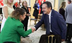 Tepebaşı’nda 81 muhtar bir araya geldi: Ahmet Ataç’tan iş birliği mesajı