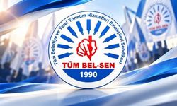 Tüm Bel-Sen Eskişehir Şubesi’nde başkan değişti