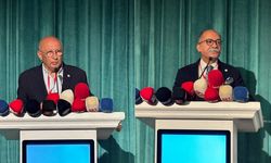 Utku Çakırözer ve İbrahim Arslan YENİ Parti Eskişehir kongresinde konuştu