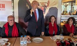 Utku Çakırözer’den emekli maaşlarına tepki: “Bu tabloyu kabul etmek mümkün değil”