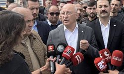 Utku Çakırözer’den pancar üreticisi ve nakliyeciler için çağrı