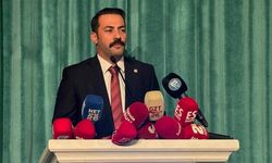YENİ Parti Eskişehir’de ön seçim heyecanı: Talat Yalaz’dan birlik ve mücadele çağrısı