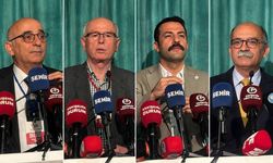 YENİ Parti Odunpazarı’nda 3 oy sonrası dikkat çeken mesaj; “Yan yana durmayı becerebilmeliyiz”