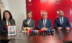 Zafer Partili Özcan Pehlivanoğlu Eskişehir’de konuştu: Fon skandalı ve çözüm süreci açıklaması