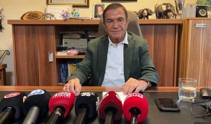 Nihat Çuhadar: “Eskişehirspor’da sadece saha değil lobi eksikliği de vardı”