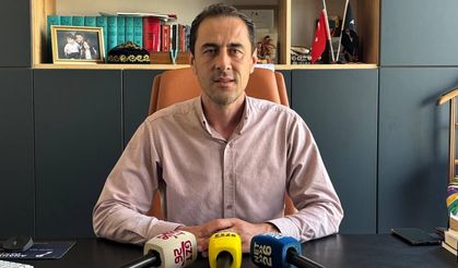 Çağlar Ölce net konuştu; Tarım sektörü alarm veriyor