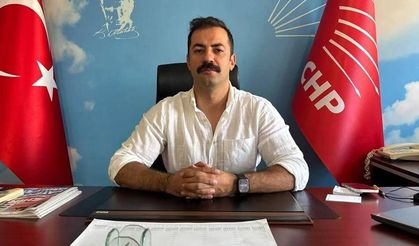 Talat Yalaz'dan dikkat çeken açıklama: "Eskişehir'de il başkanı bulamıyorlar"
