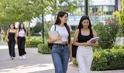 Eskişehir Osmangazi Üniversitesi'nde öğrenciler için yeni dönem