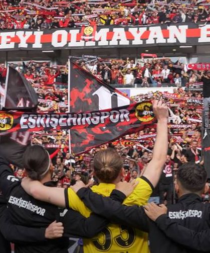 Eskişehirspor sezonun ilk maçına hazırlanıyor; Karşılaşmanın biletleri satışa çıktı