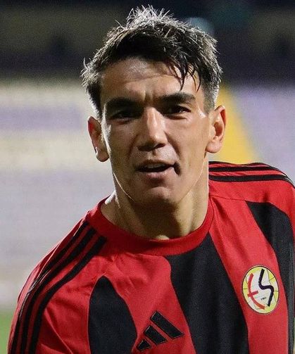 Eskişehirspor Afyonspor deplasmanında rahat kazandı