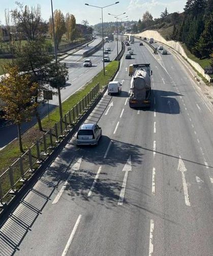 Ali Yerlikaya tek tek açıkladı; Kural ihlali yapan sürücüleri ağır cezalar bekliyor