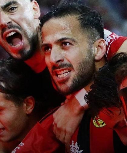 Eskişehirspor sahasında rahat kazandı; 3 puan daha kazandık